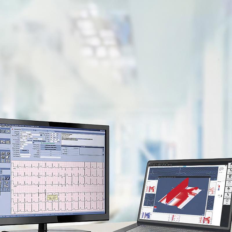 Многофункциональное решение CardioSoft